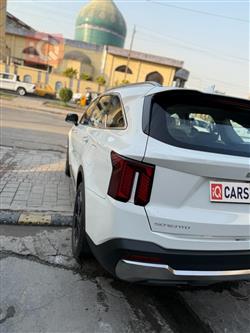 کیا سۆرینتۆ